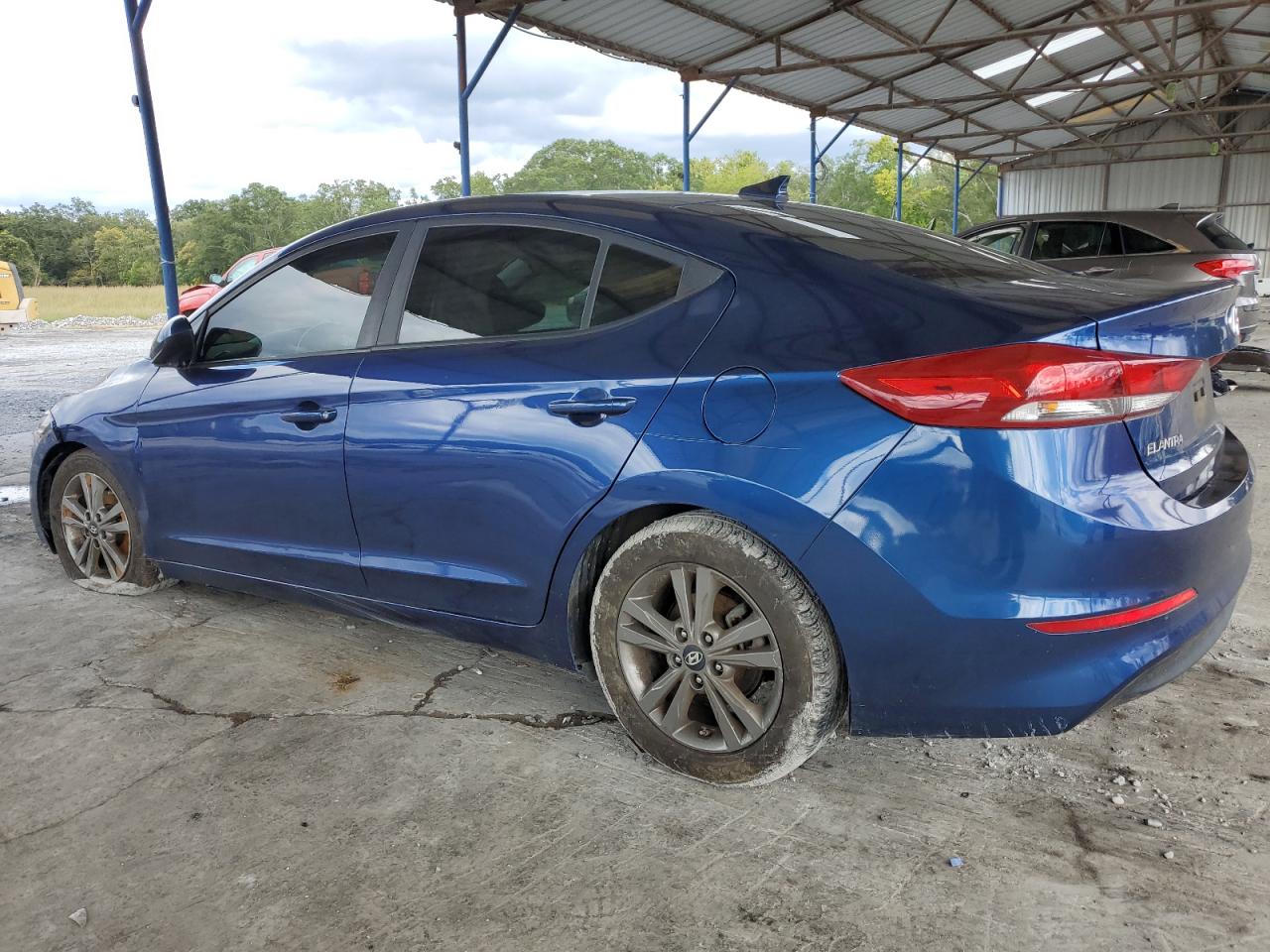 2018 Hyundai Elantra - Image 2