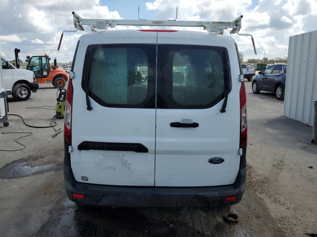 NM0LS7E74J1340377 2018 Ford Transit Connect Xl