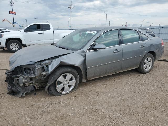 2008 Chevrolet Impala Lt