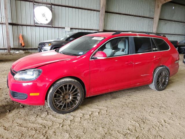 2013 Volkswagen Jetta Tdi