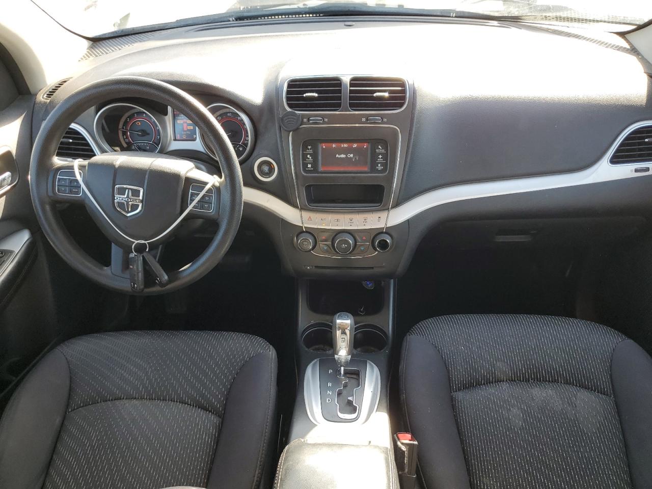 2013 Dodge Journey Sxt VIN: 3C4PDDBG9DT506827 Lot: 73742914