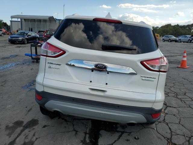  FORD ESCAPE 2014 Biały