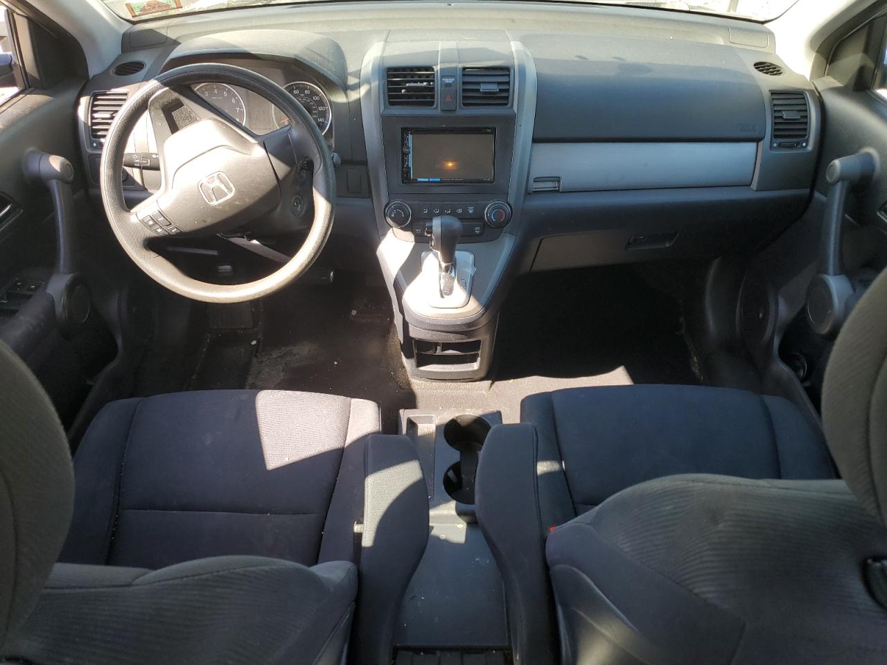 5J6RE4H38AL082522 2010 Honda Cr-V Lx