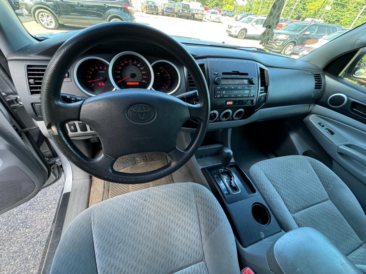 2009 Toyota Tacoma Double Cab VIN: 3TMLU42N39M026295 Lot: 70142324