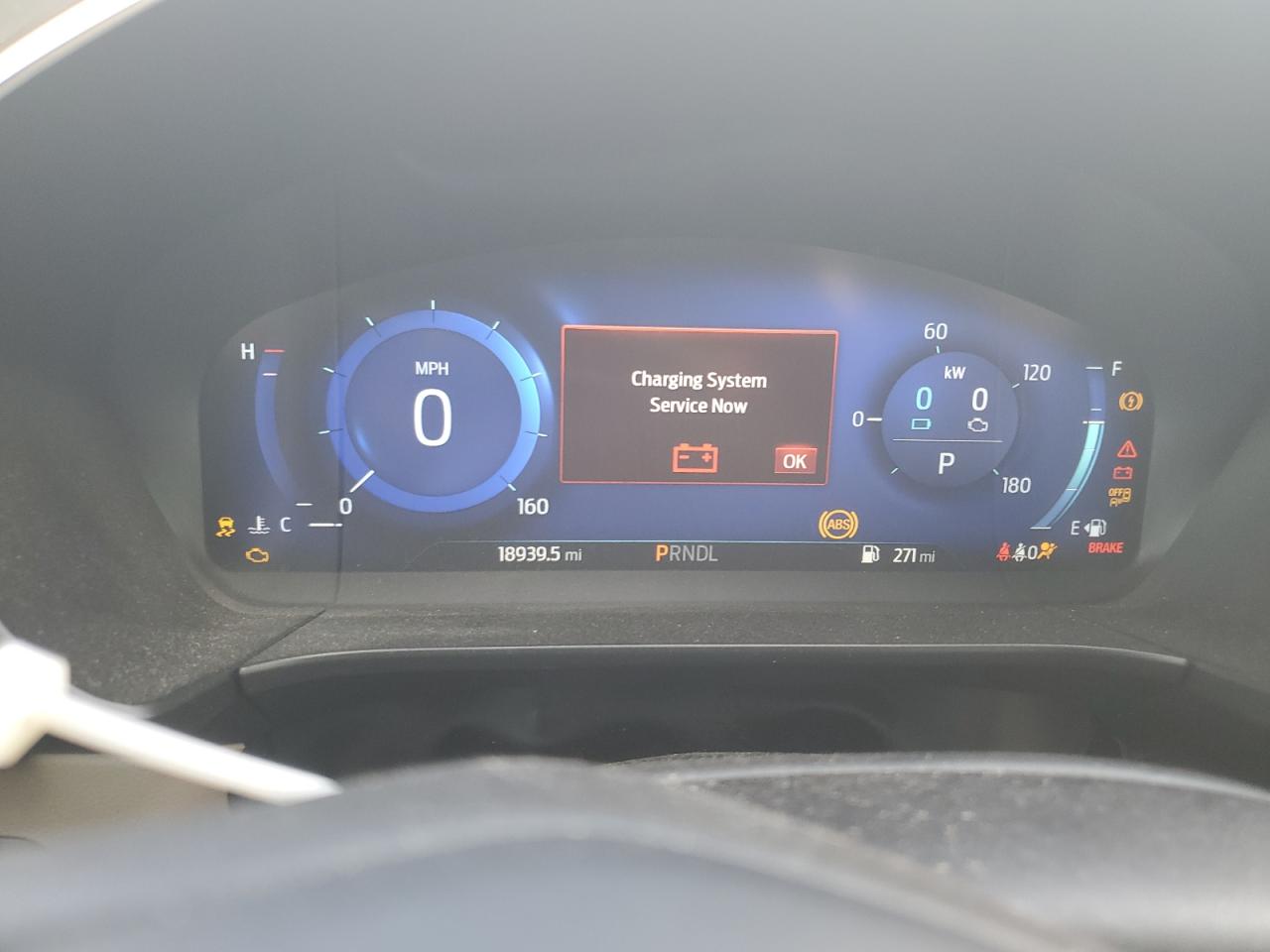 2020 Ford Escape Titanium VIN: 1FMCU0DZ1LUB58088 Lot: 72524624