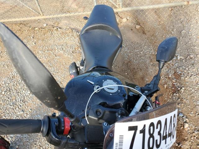 2016 YAMAHA FZ09 