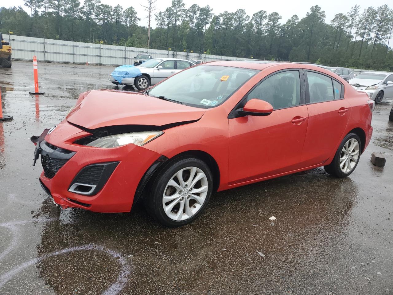 2010 Mazda 3 - Image 1