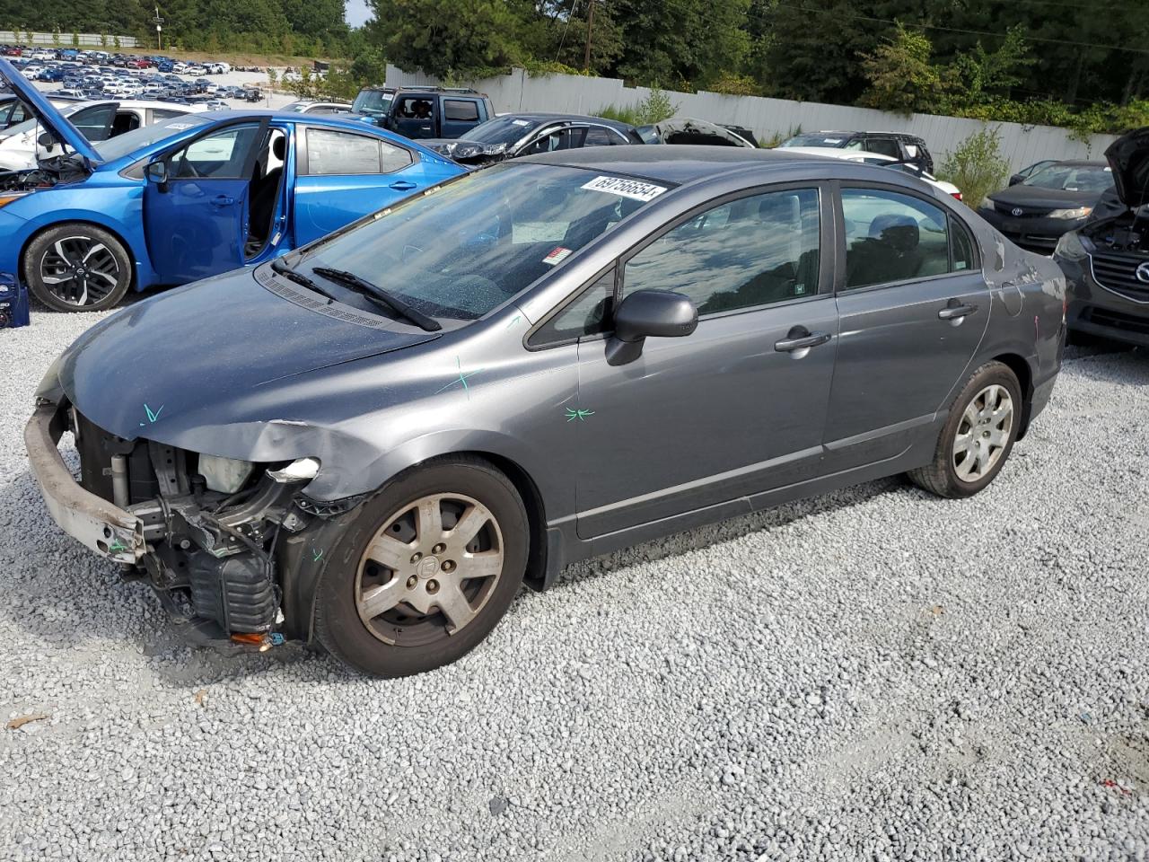 2009 Honda Civic - Image 1