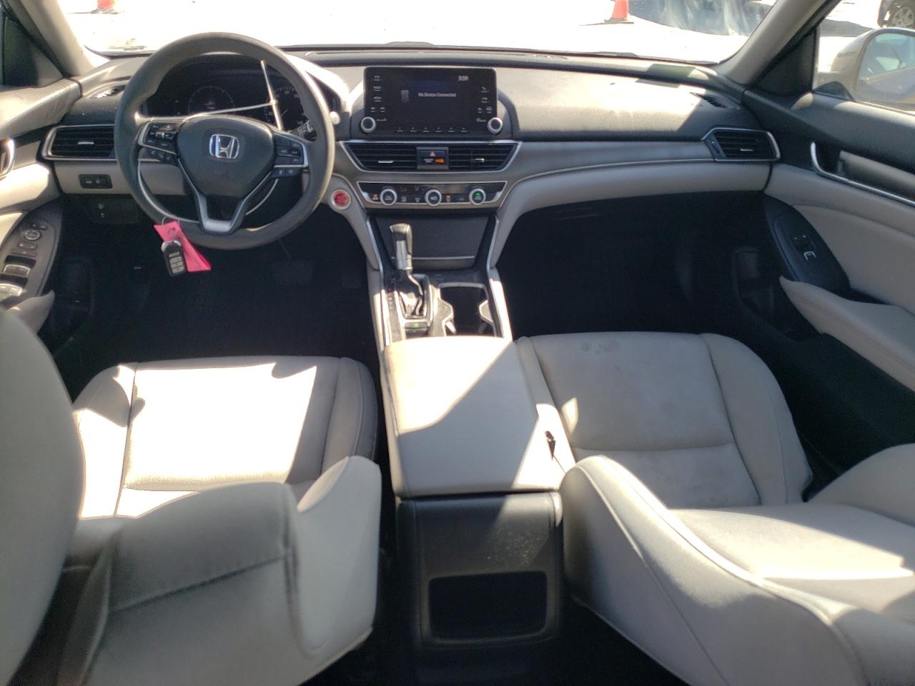 1HGCV1F1XKA159224 2019 Honda Accord Lx