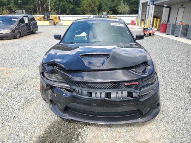  DODGE CHARGER 2019 Black