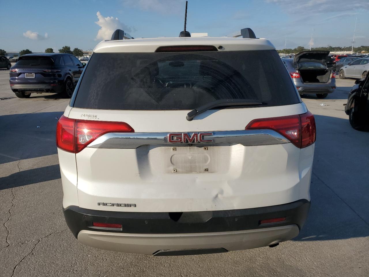 1GKKNMLA7HZ114577 2017 GMC Acadia Slt-1