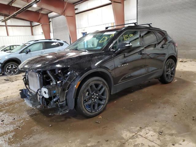 2019 Chevrolet Blazer 2Lt