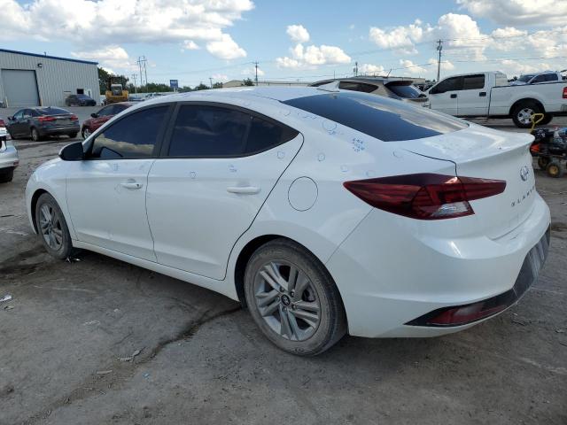 5NPD84LF7LH543743 Hyundai Elantra SE 2