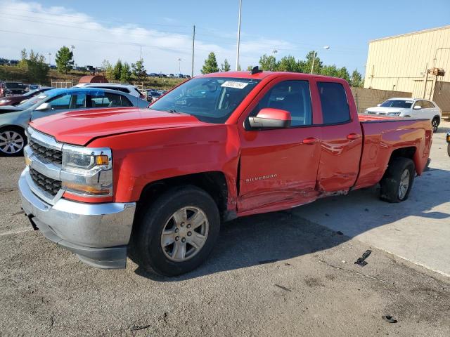 2019 Chevrolet Silverado Ld C1500 Lt