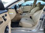 2008 Mercedes-Benz Cls 550 for Sale in Houston, TX - Front End