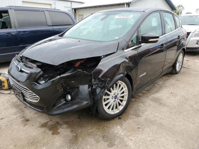 2015 Ford C-Max Sel