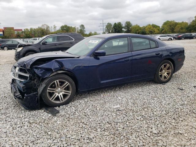 2014 Dodge Charger Sxt