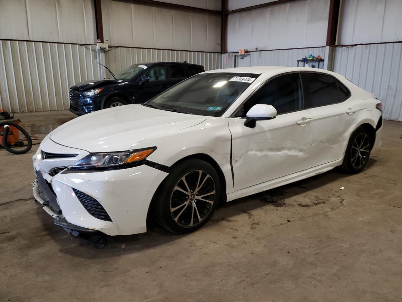 2019 Toyota Camry - Image 1