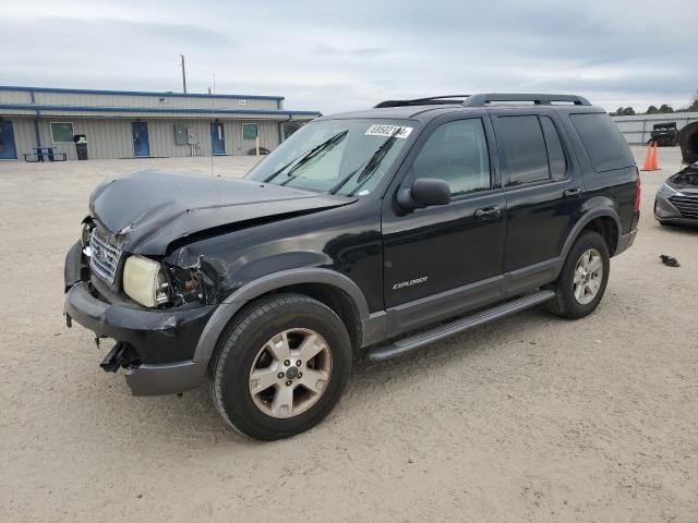 2005 Ford Explorer Xlt