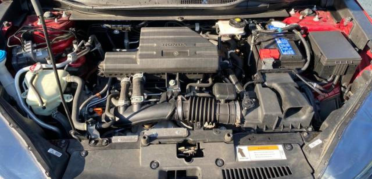 2021 Honda Cr-V Se VIN: 5J6RW2H76ML025924 Lot: 71662524