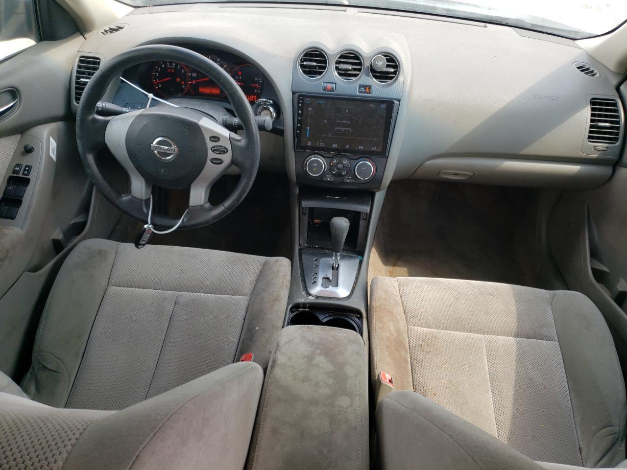 1N4AL21E89N511043 2009 Nissan Altima 2.5