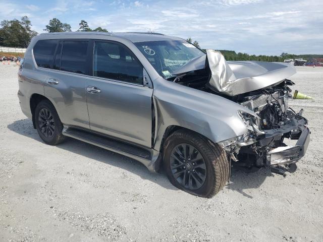  LEXUS GX 2023 Золотий