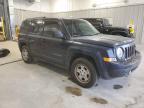 2017 Jeep Patriot Sport en Venta en Casper, WY - Front End