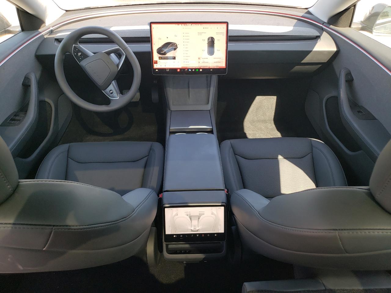 5YJ3E1EA8RF746149 2024 Tesla Model 3