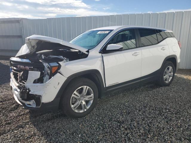 3GKALMEG4RL220710 GMC Terrain SL