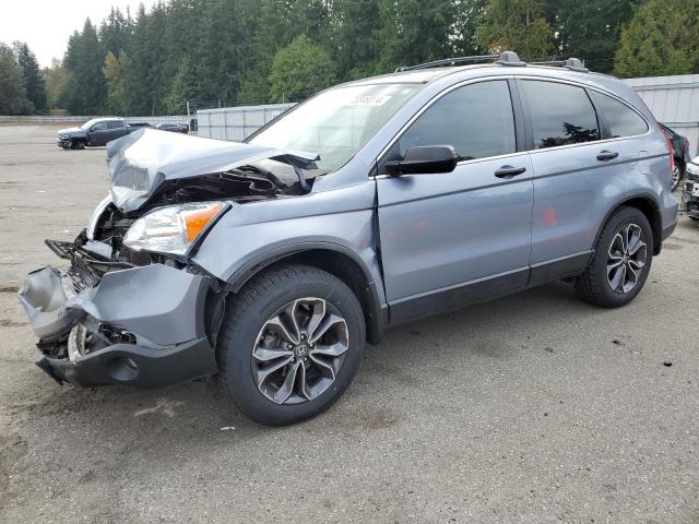 2007 Honda Cr-V Lx