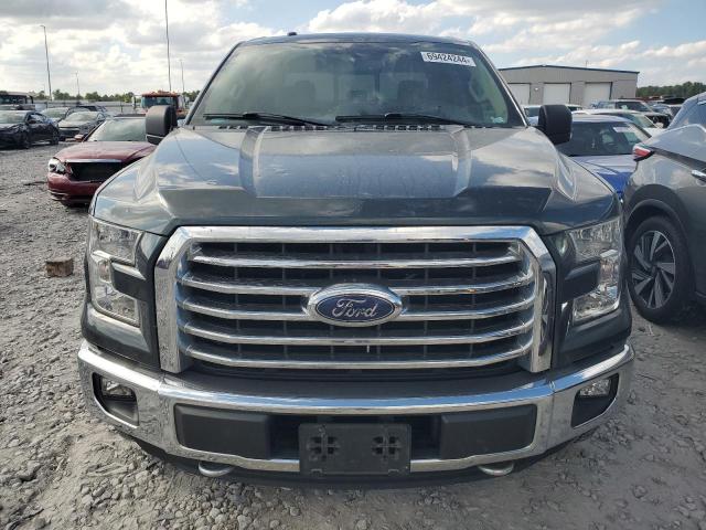  FORD F-150 2015 Green