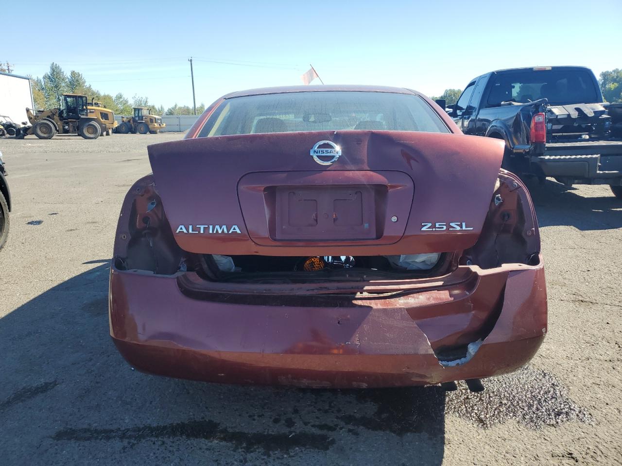 1N4AL11D02C149437 2002 Nissan Altima Base