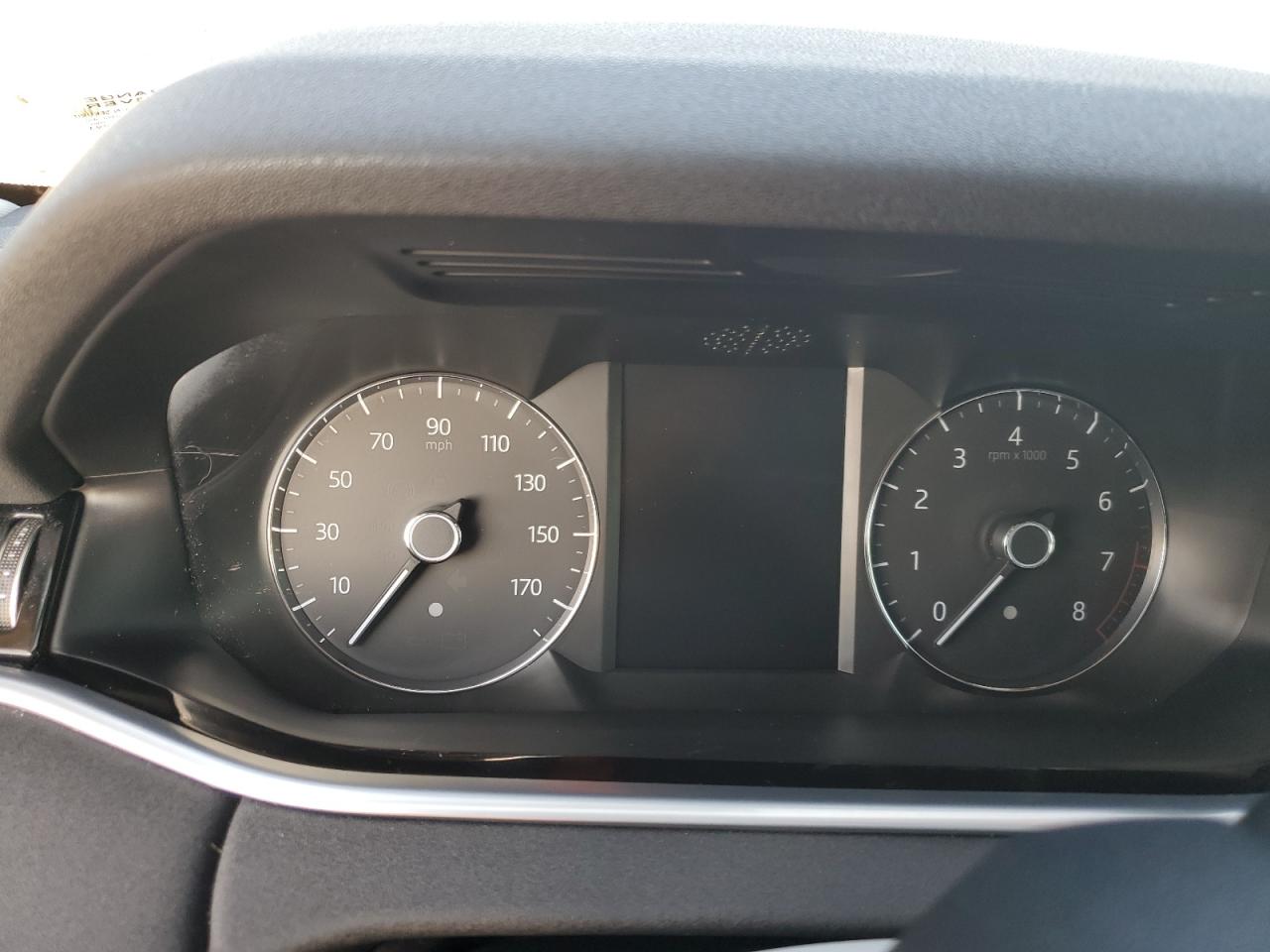 2020 Land Rover Range Rover Evoque S VIN: SALZJ2FX7LH007773 Lot: 70439934