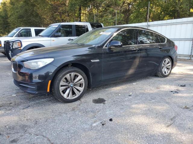 2014 Bmw 535 Igt