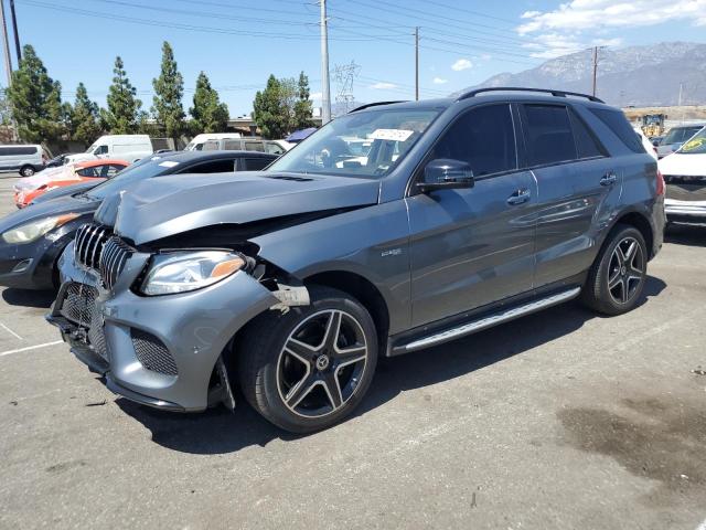 2018 Mercedes-Benz Gle 350