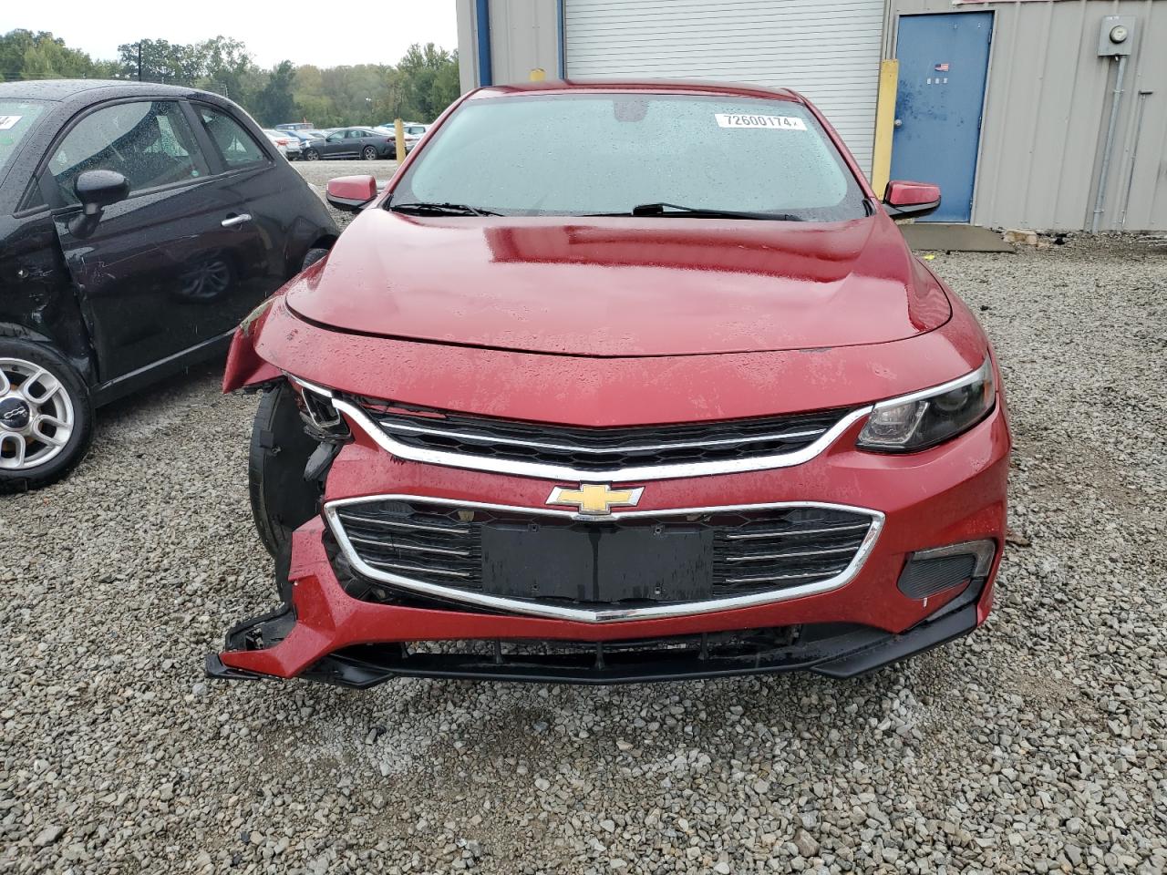 2016 Chevrolet Malibu - Image 5