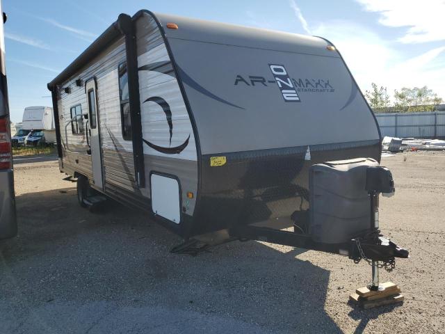 2017 Starcraft Ar-One Max