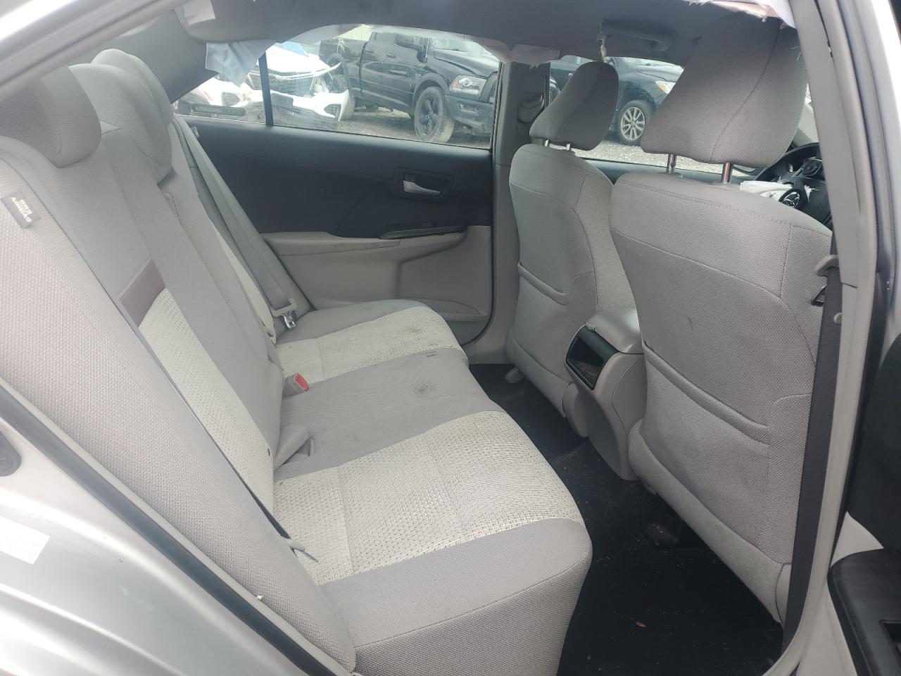 2013 Toyota Camry L VIN: 4T1BF1FK7DU680351 Lot: 72743554