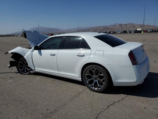  CHRYSLER 300 2014 Білий