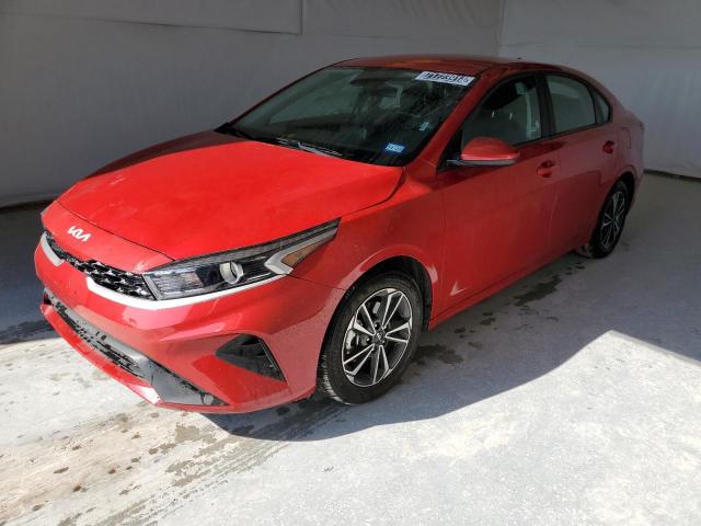 3KPF24ADXRE733416 Kia Forte LX