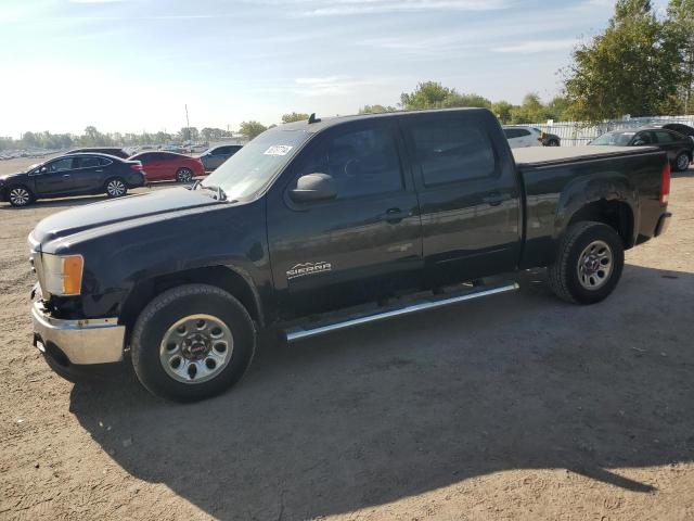 2010 Gmc Sierra C1500 Sl