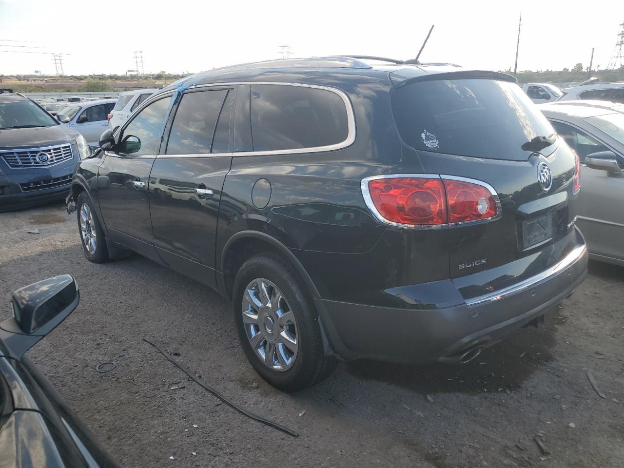 2012 Buick Enclave - Image 2
