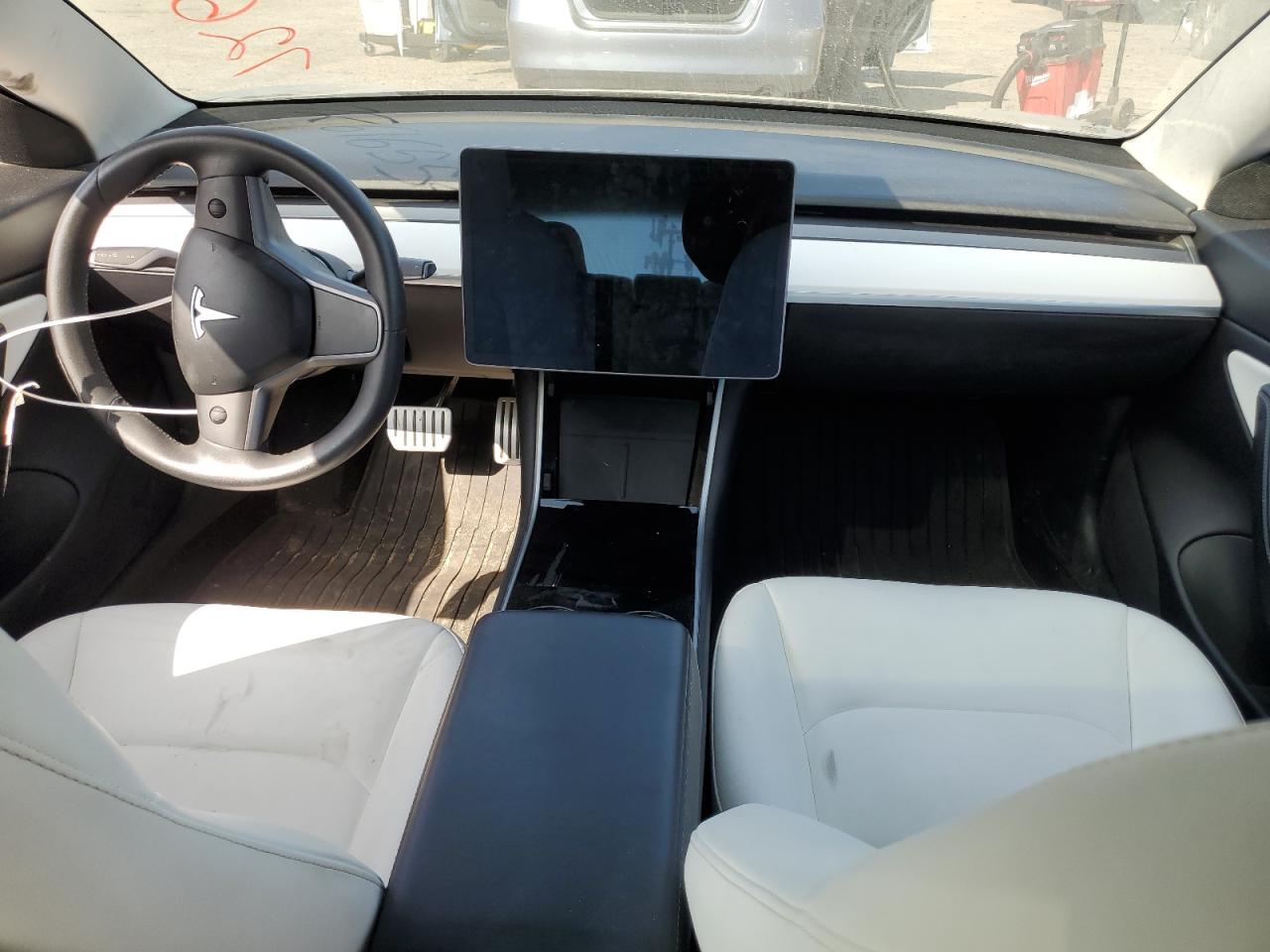 5YJ3E1ECXLF641590 2020 Tesla Model 3