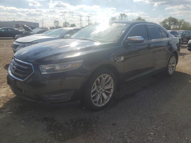 2013 Ford Taurus Limited