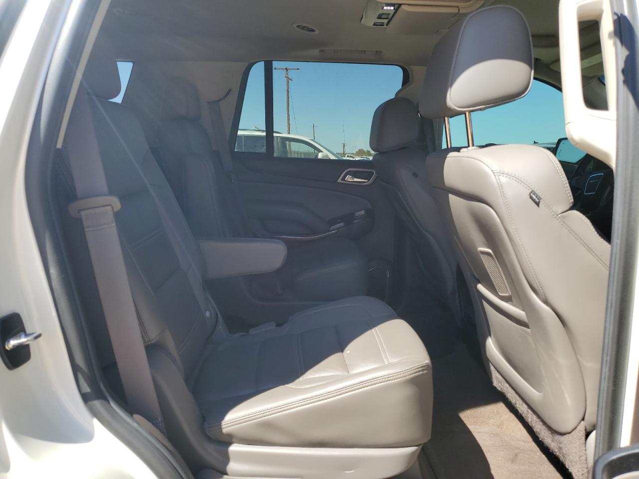 1GKS2CKJ7FR144809 2015 GMC Yukon Denali