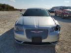 2020 Chrysler 300 Limited იყიდება Temple-ში, TX - Front End