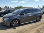 2014 Honda Odyssey Touring na sprzedaż w Hillsborough, NJ - Rear End