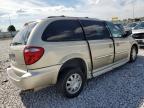 2007 Chrysler Town & Country Touring للبيع في Cahokia Heights، IL - Side