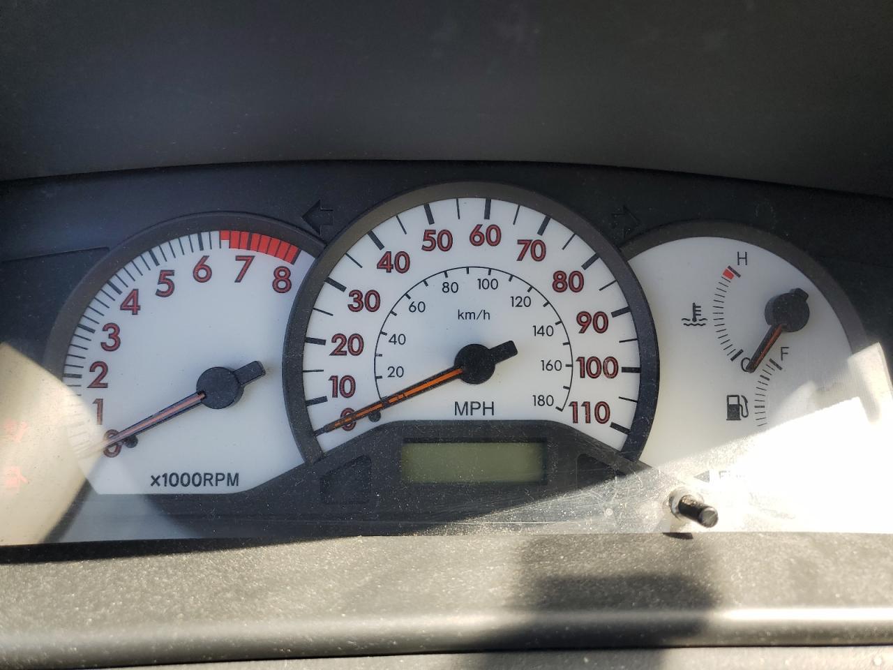 2004 Toyota Corolla Ce VIN: 1NXBR32E84Z192643 Lot: 72267634