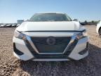 2022 Nissan Sentra Sv for Sale in Phoenix, AZ - Side